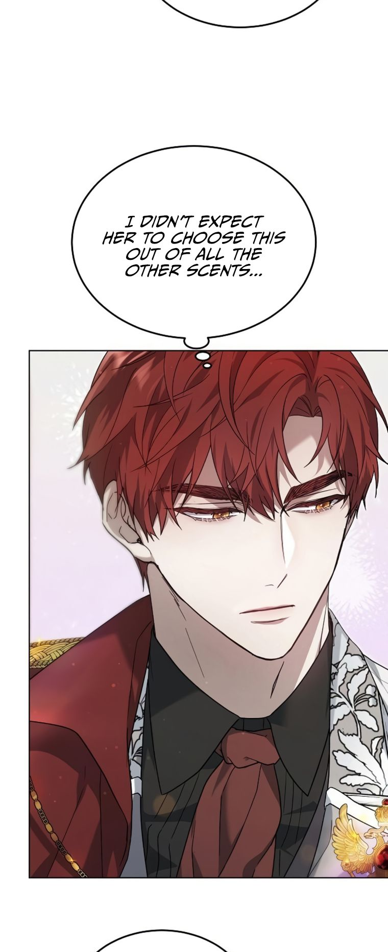 The Age of Arrogance Ch. 4 第17页