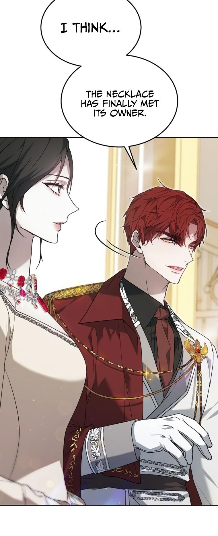 The Age of Arrogance Ch. 4 第18页