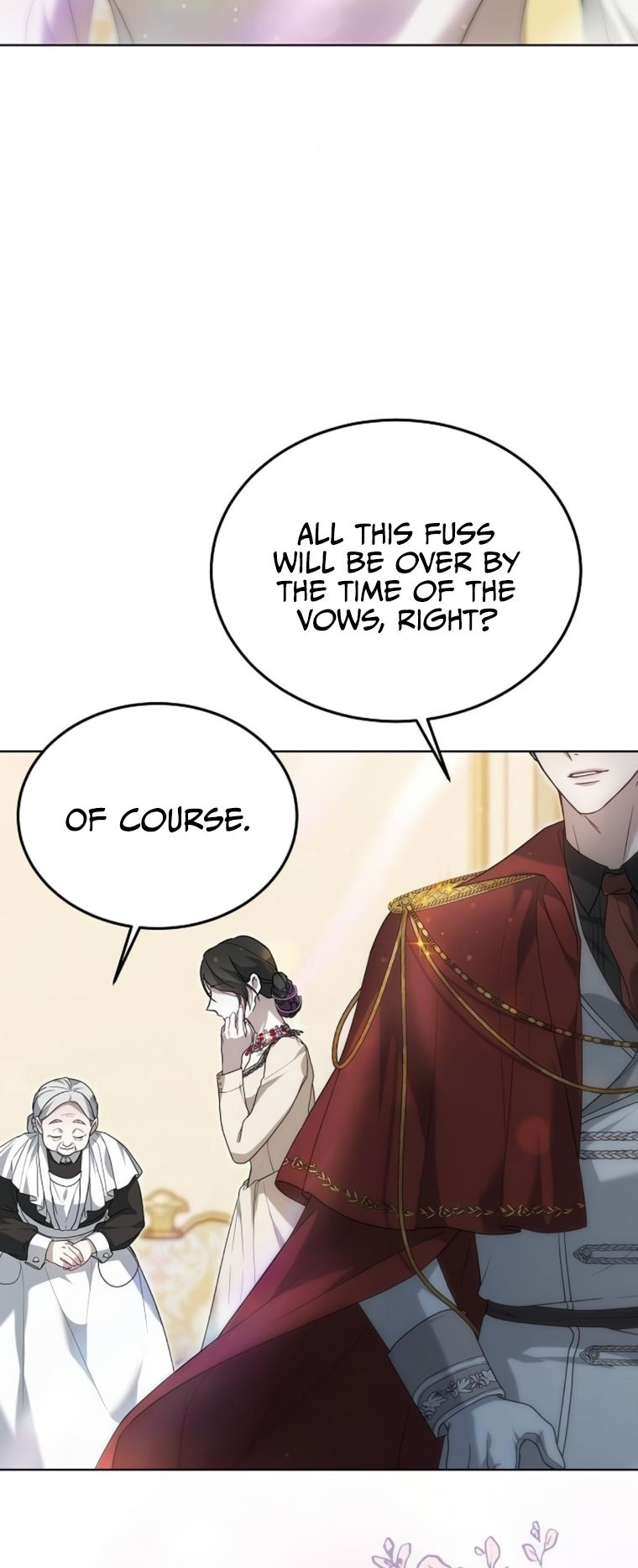 The Age of Arrogance Ch. 4 第20页