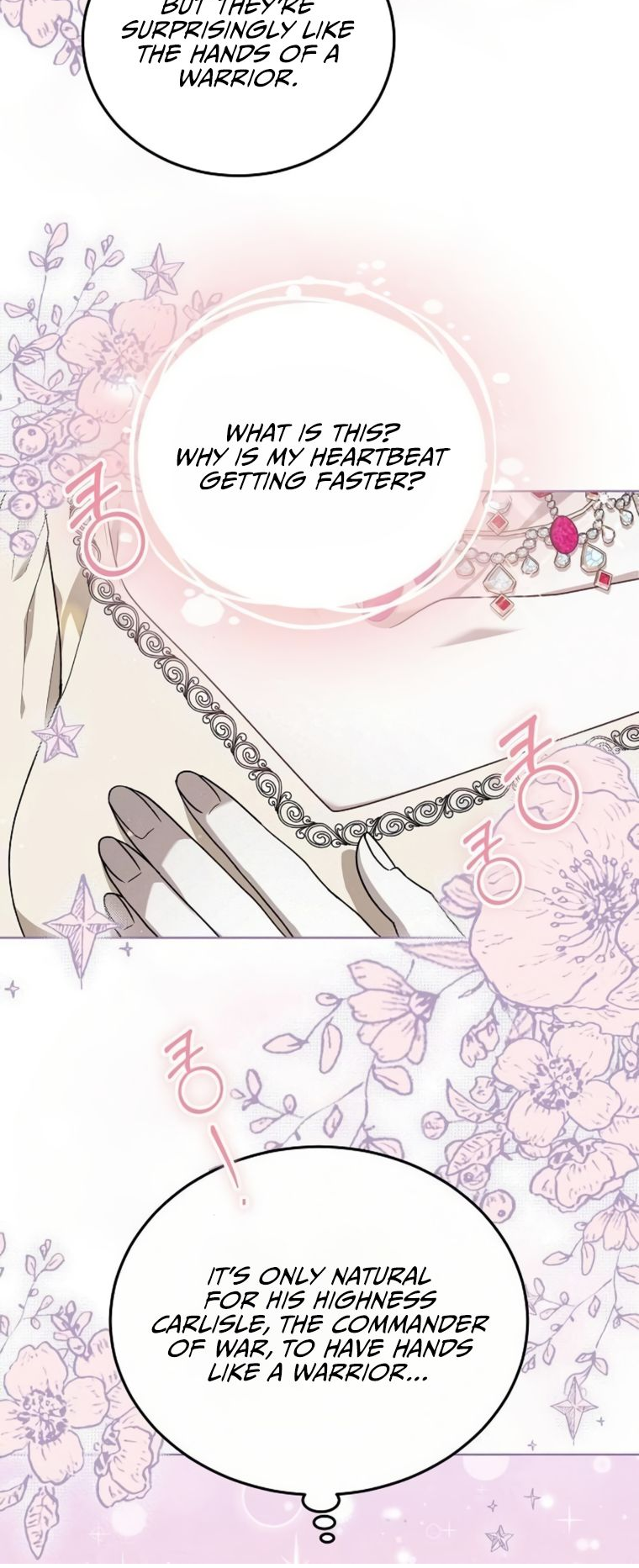 The Age of Arrogance Ch. 4 第22页