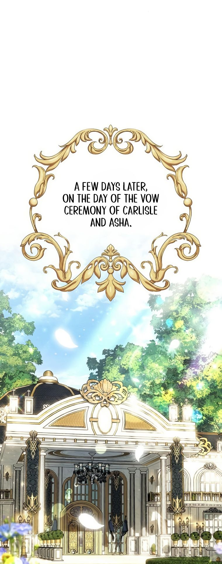 The Age of Arrogance Ch. 4 第25页