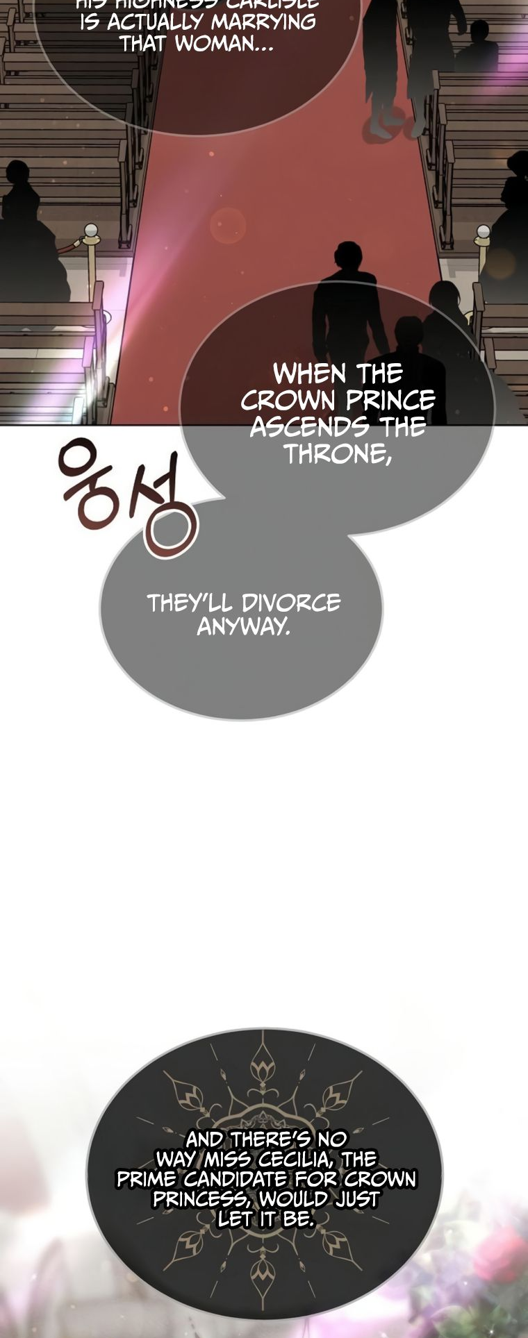 The Age of Arrogance Ch. 4 第27页