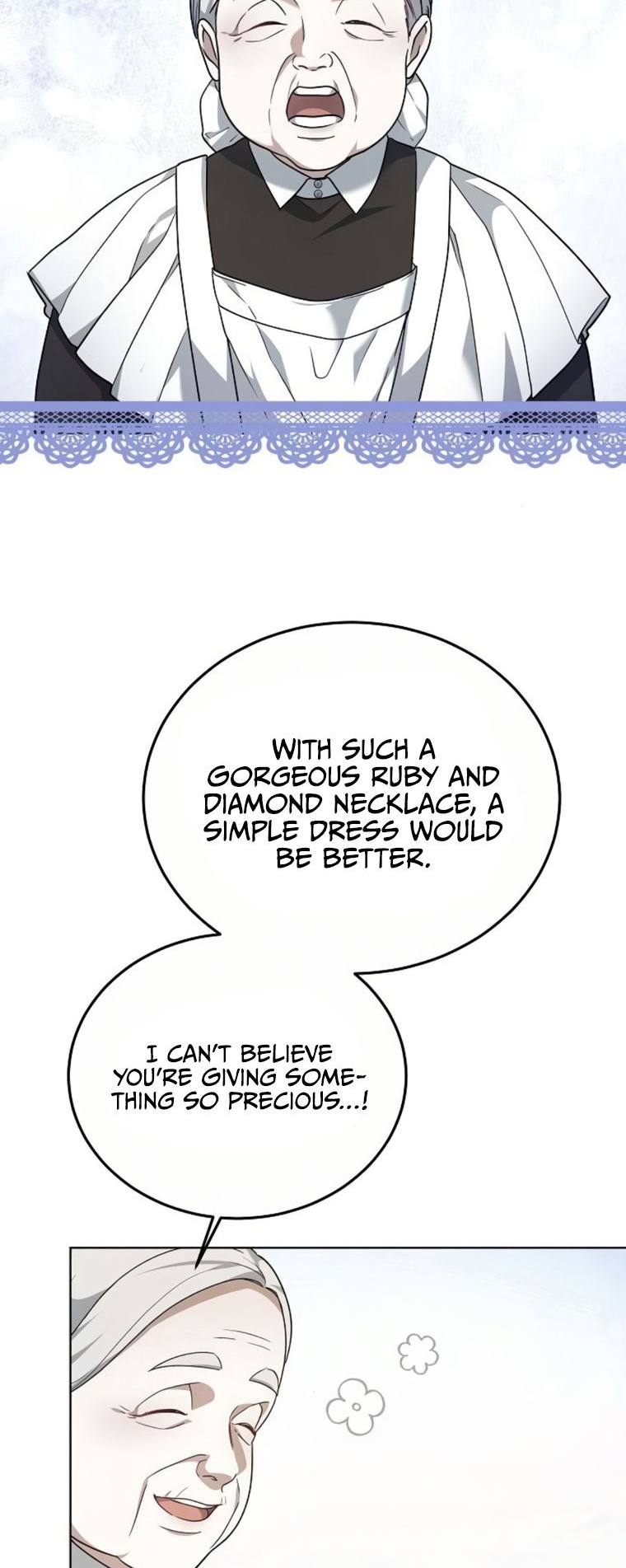 The Age of Arrogance Ch. 4 第4页