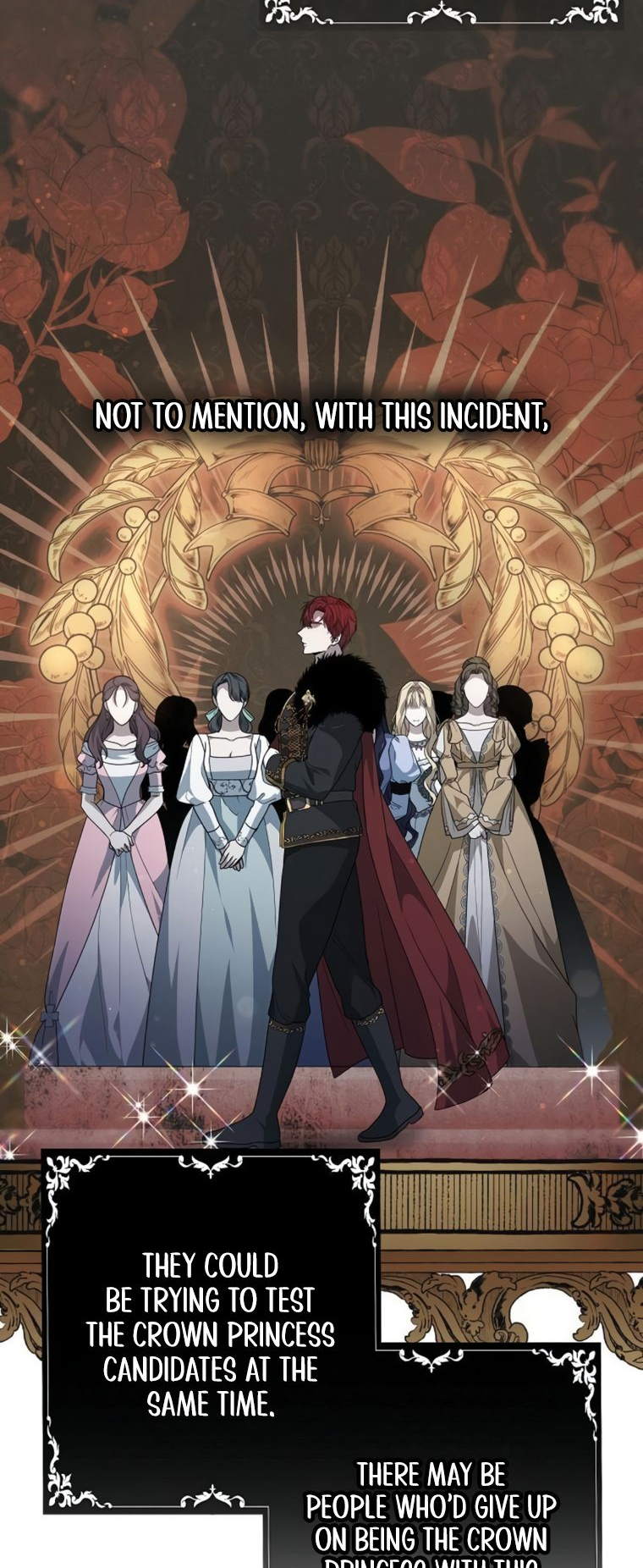 The Age of Arrogance Ch. 4 第31页