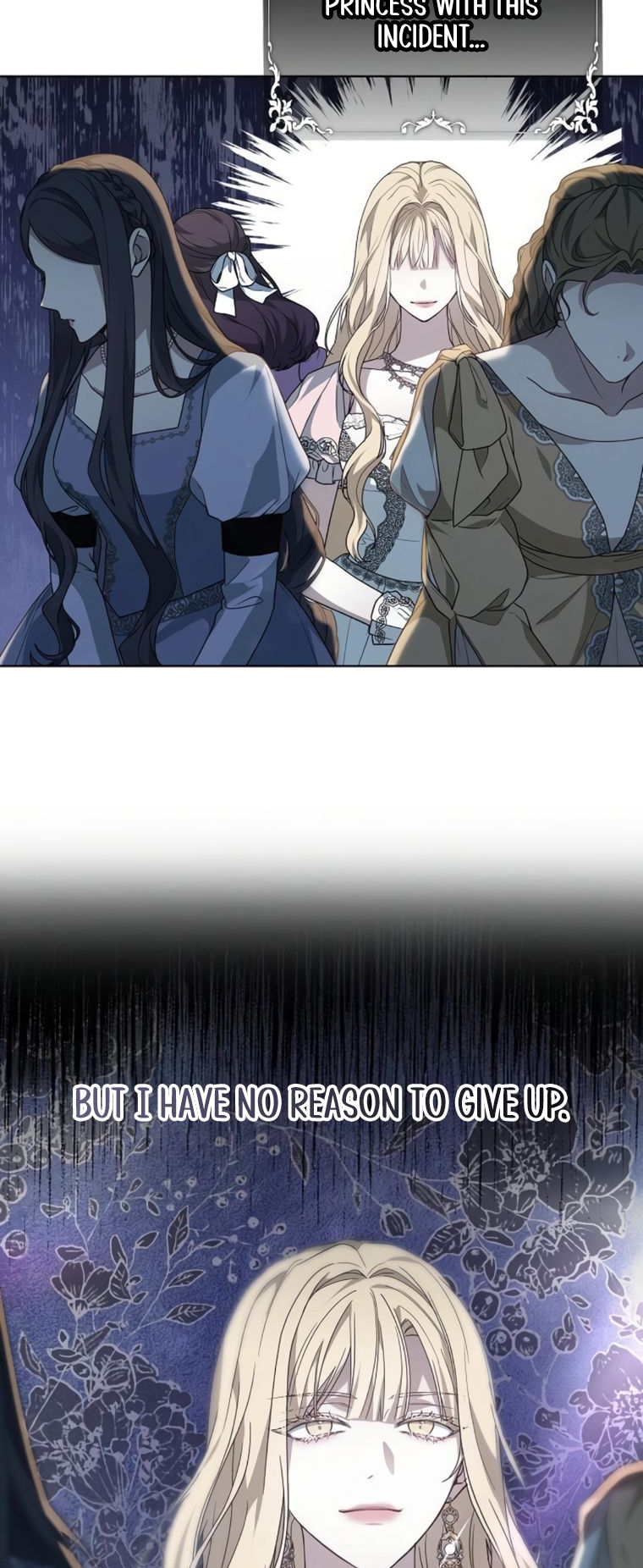 The Age of Arrogance Ch. 4 第32页