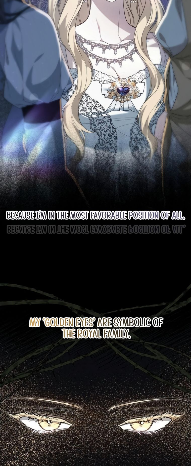 The Age of Arrogance Ch. 4 第33页
