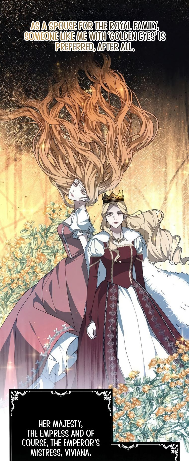 The Age of Arrogance Ch. 4 第34页