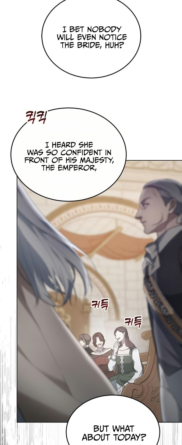 The Age of Arrogance Ch. 4 第40页
