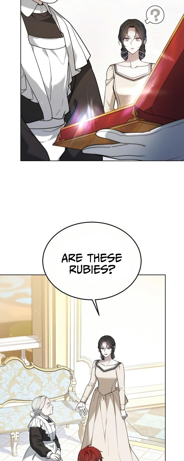 The Age of Arrogance Ch. 4 第5页