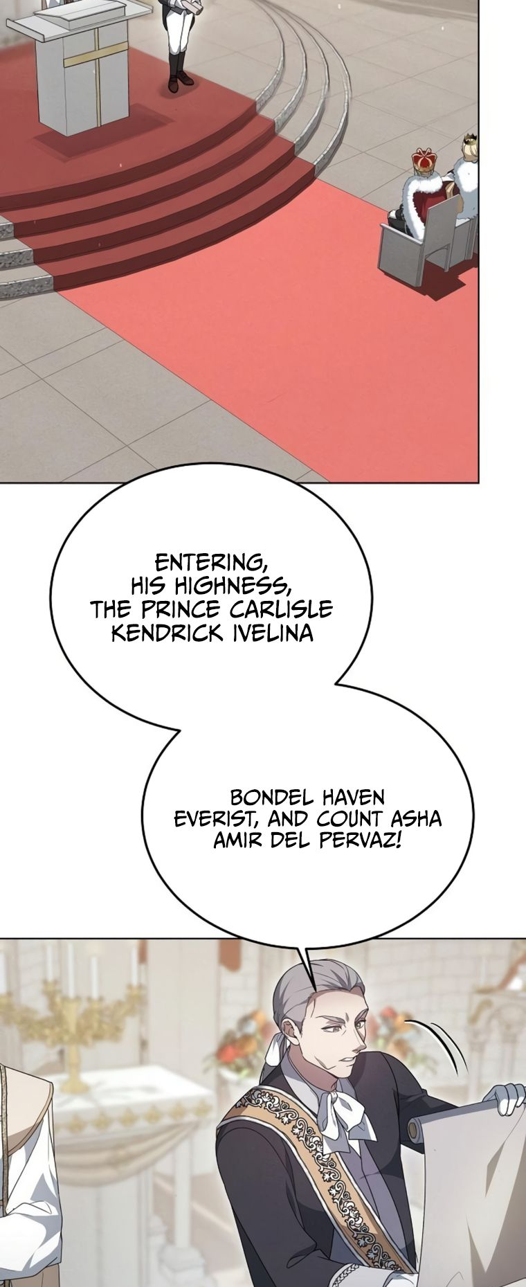 The Age of Arrogance Ch. 4 第42页