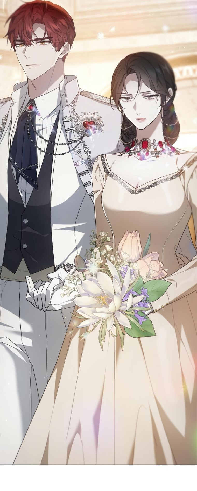 The Age of Arrogance Ch. 4 第45页