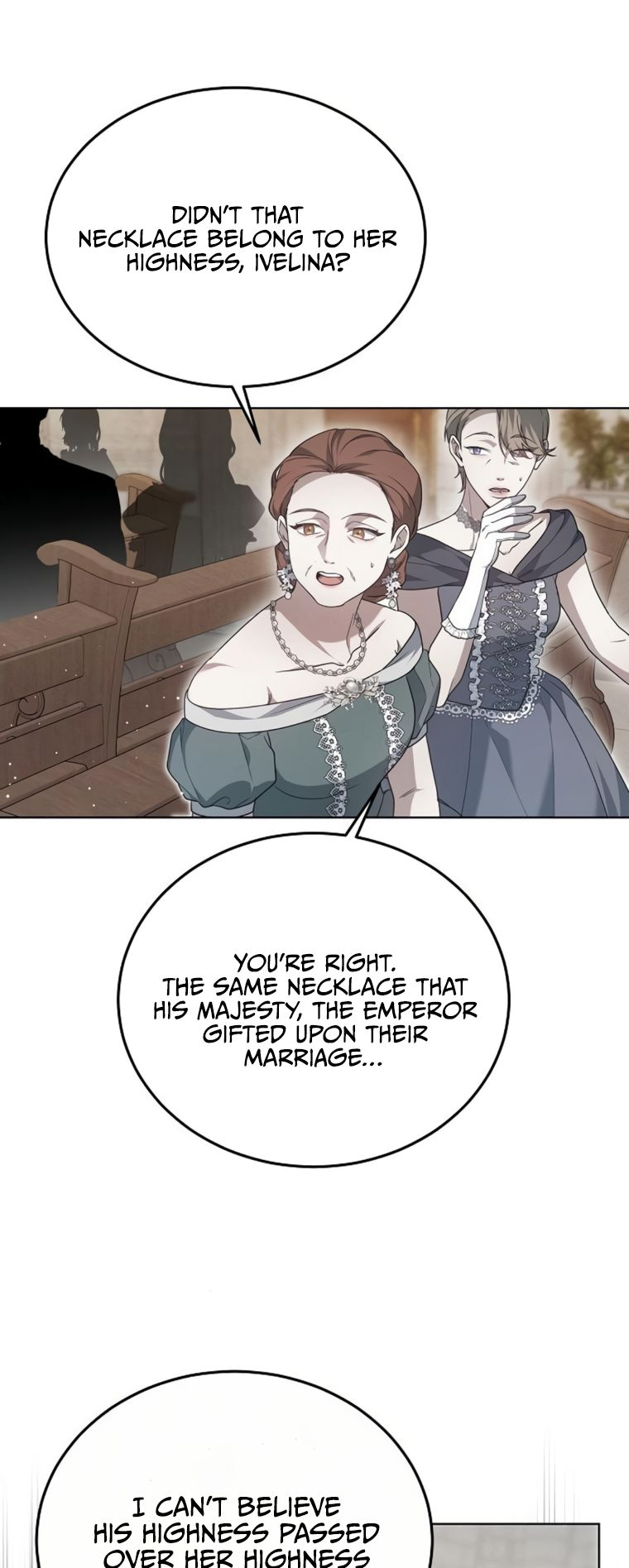 The Age of Arrogance Ch. 4 第46页