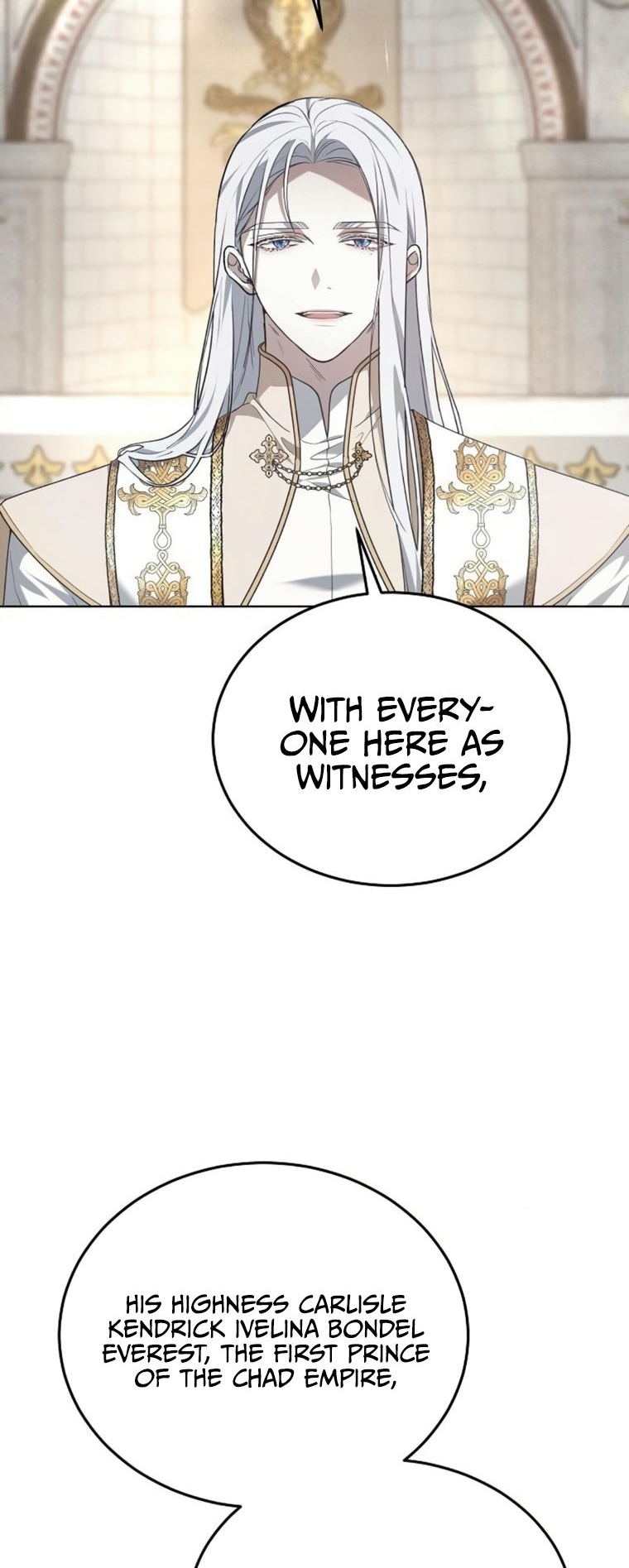The Age of Arrogance Ch. 4 第49页