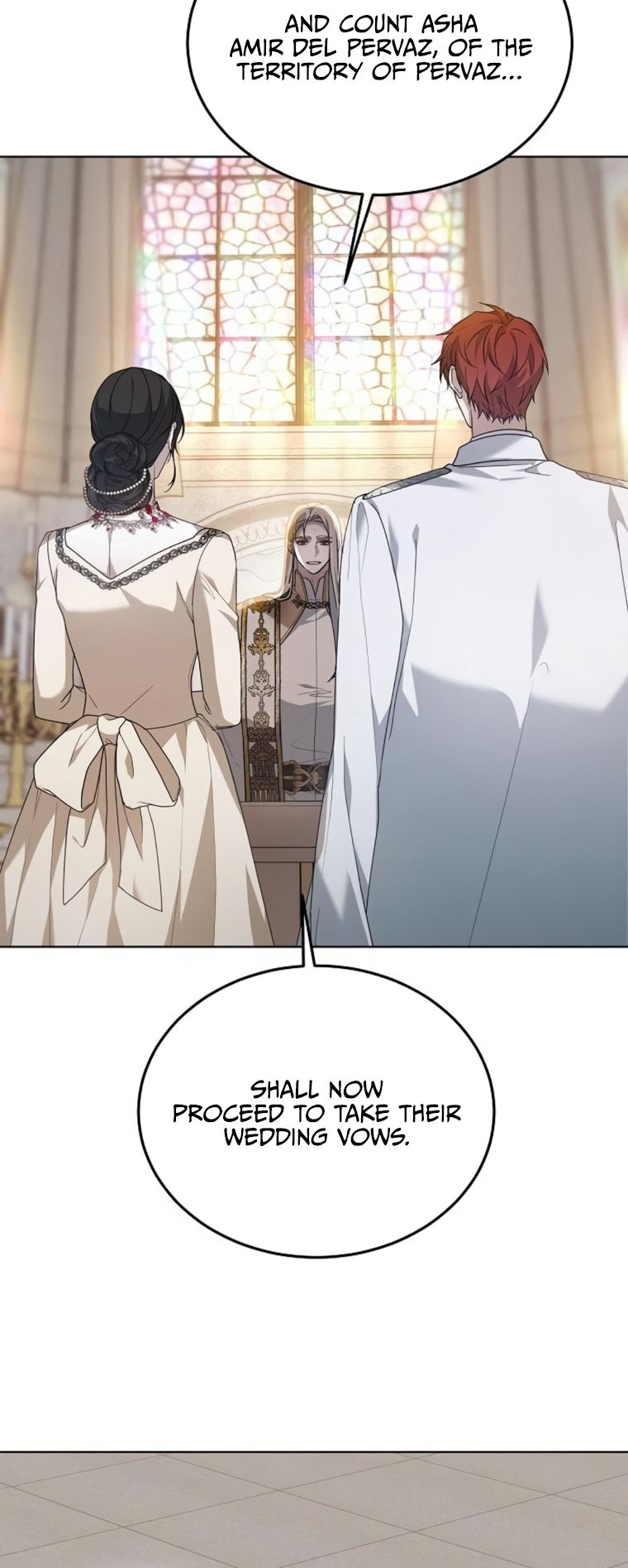 The Age of Arrogance Ch. 4 第50页