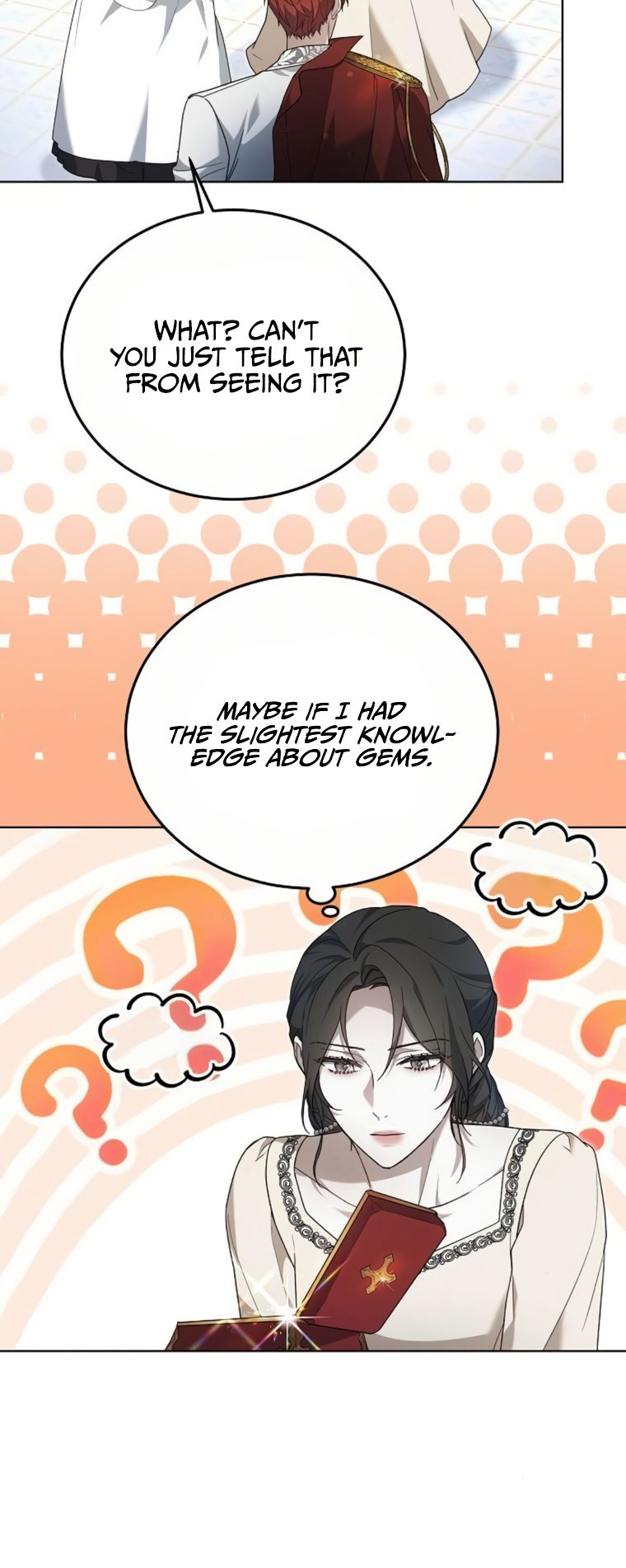 The Age of Arrogance Ch. 4 第6页