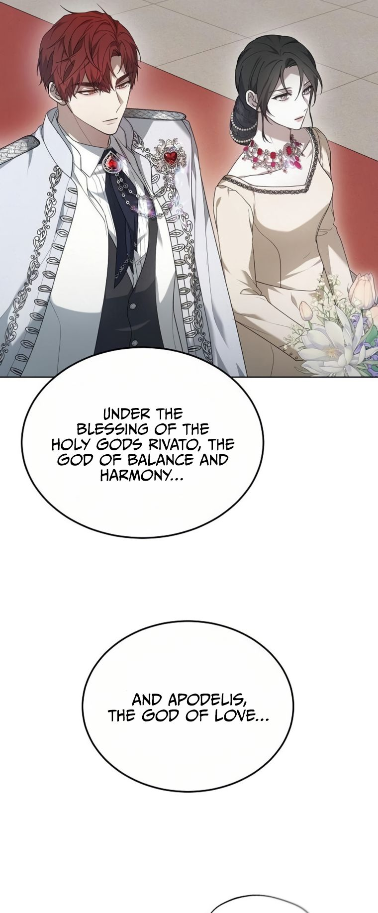 The Age of Arrogance Ch. 4 第51页