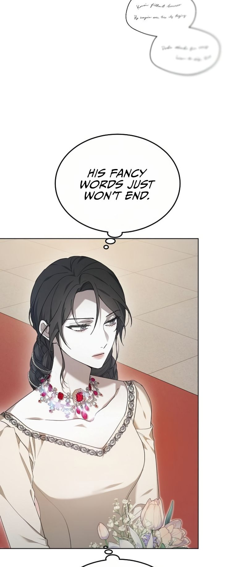 The Age of Arrogance Ch. 4 第52页