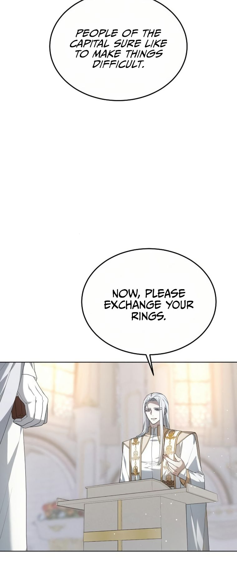 The Age of Arrogance Ch. 4 第53页