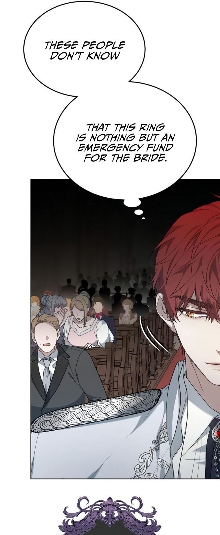 The Age of Arrogance Ch. 4 第58页