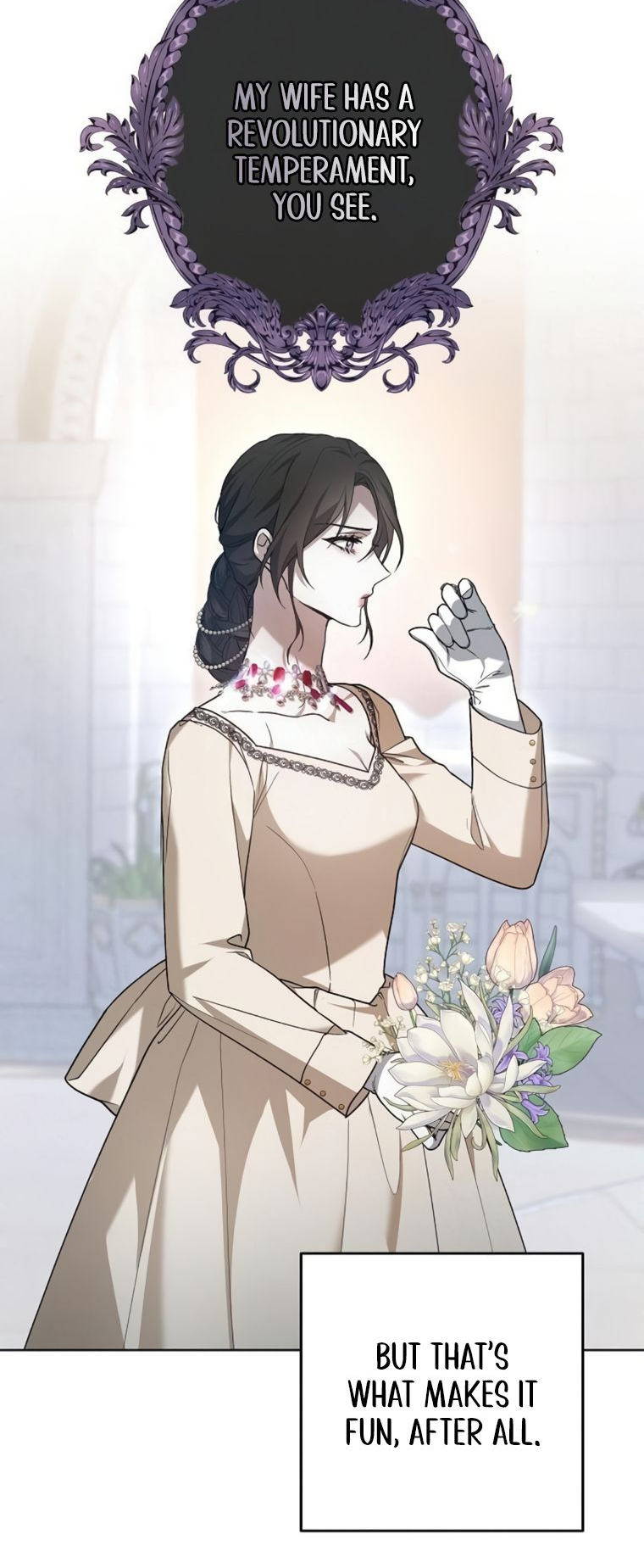 The Age of Arrogance Ch. 4 第59页