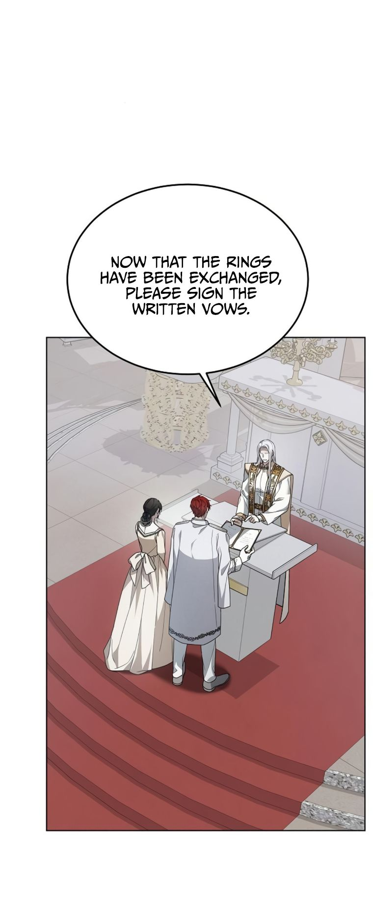 The Age of Arrogance Ch. 4 第60页