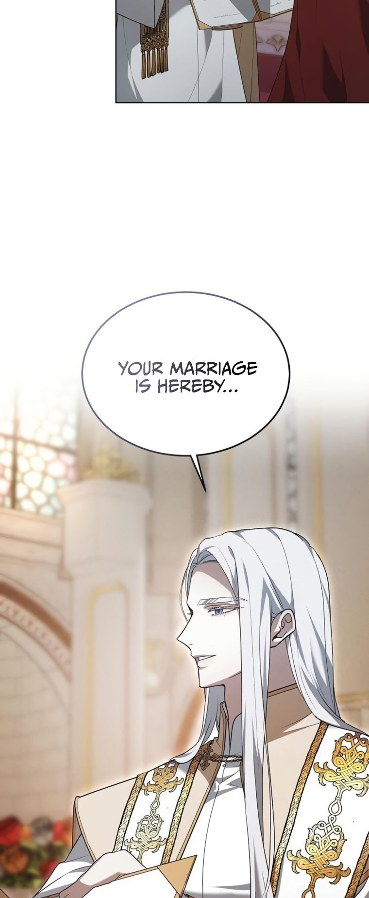 The Age of Arrogance Ch. 4 第62页