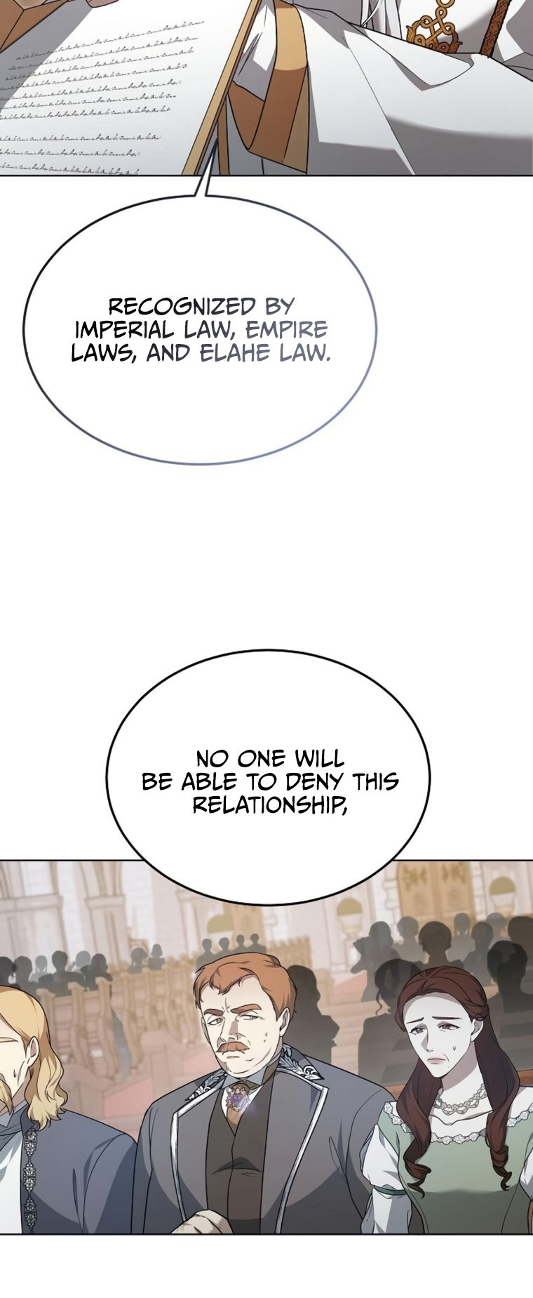 The Age of Arrogance Ch. 4 第63页