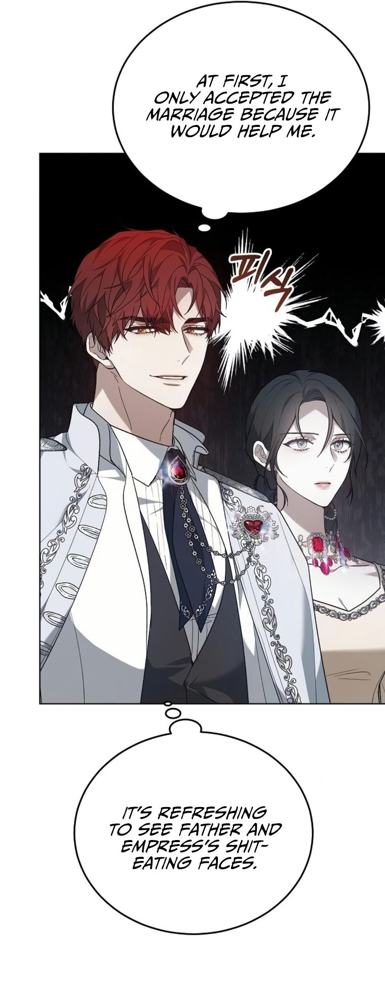 The Age of Arrogance Ch. 4 第65页