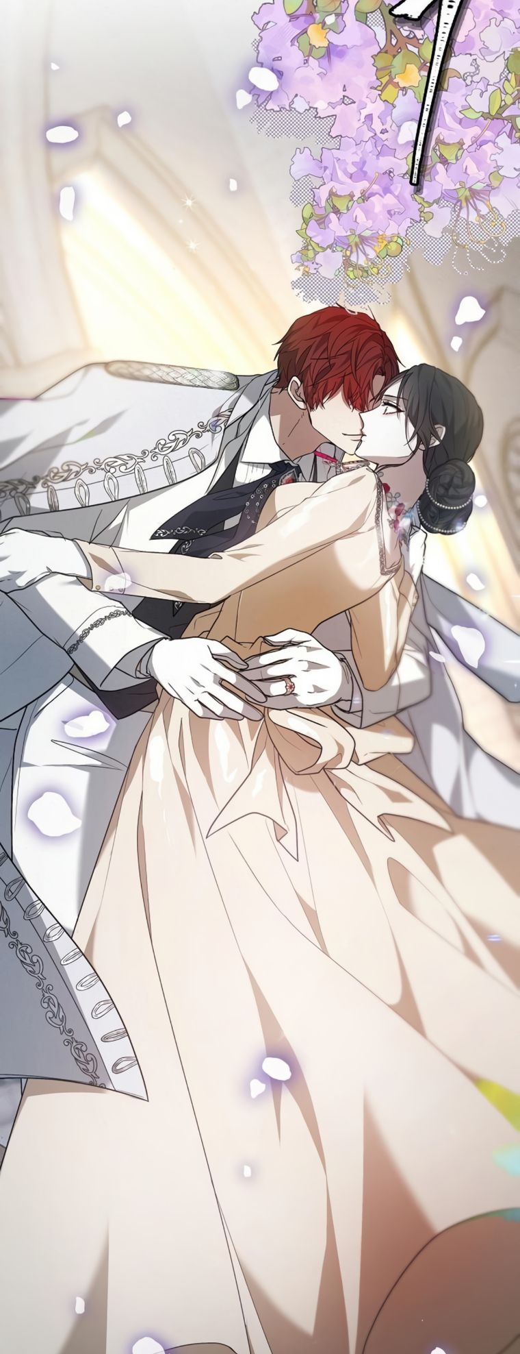 The Age of Arrogance Ch. 4 第69页