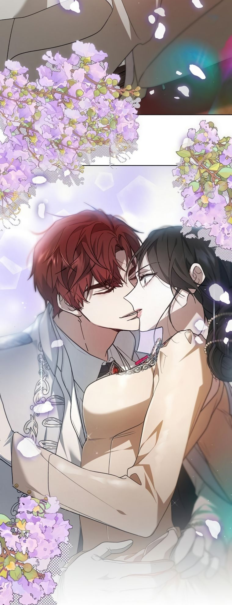 The Age of Arrogance Ch. 4 第70页