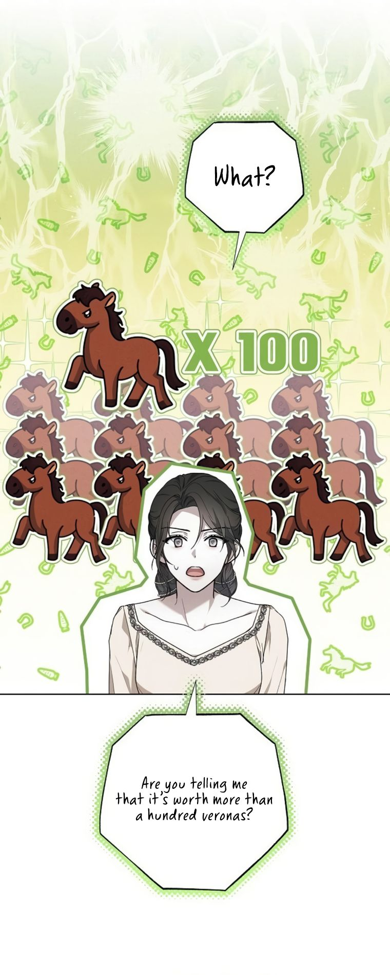 The Age of Arrogance Ch. 4 第8页
