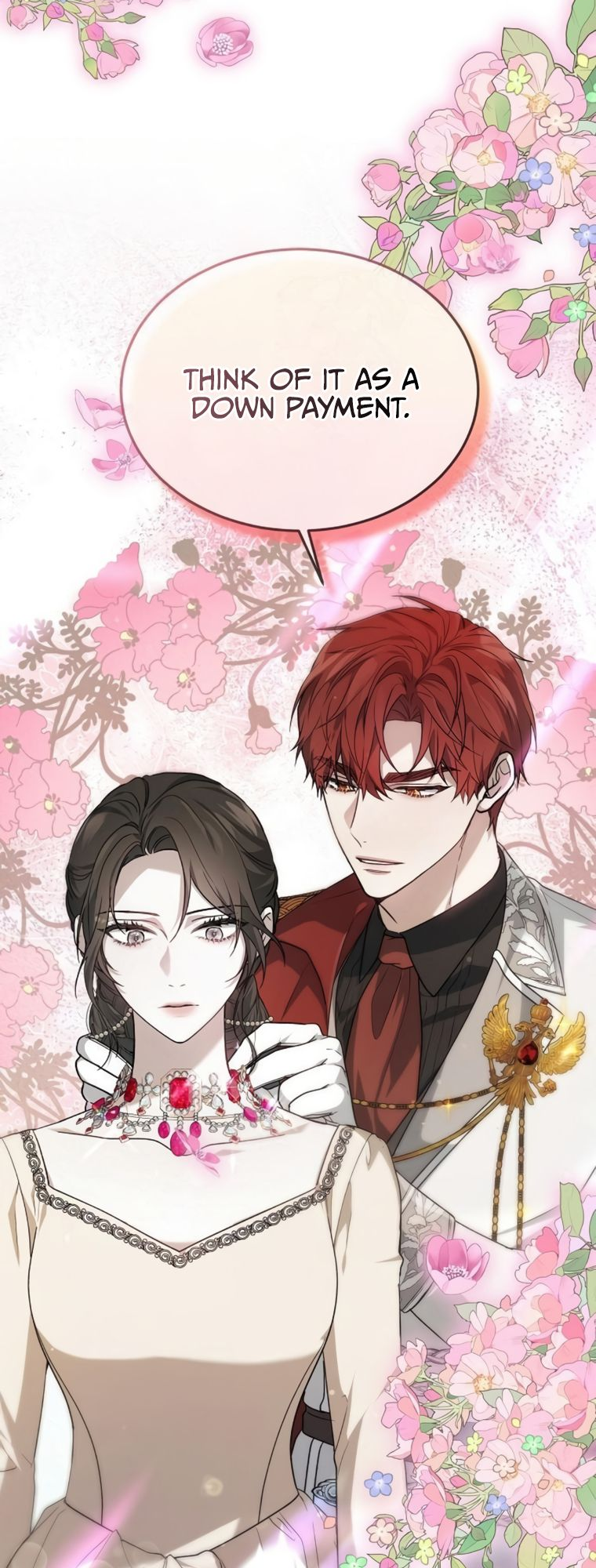The Age of Arrogance Ch. 4 第10页