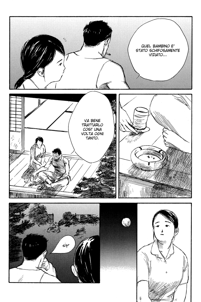 A Night of Moon & Water Haruhiko 第25页