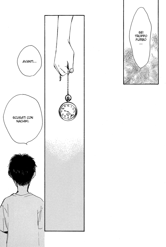 A Night of Moon & Water Haruhiko 第32页