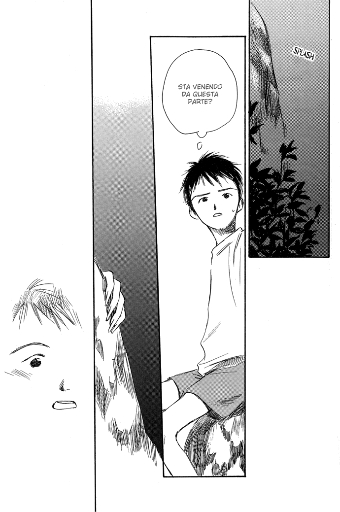 A Night of Moon & Water Haruhiko 第10页