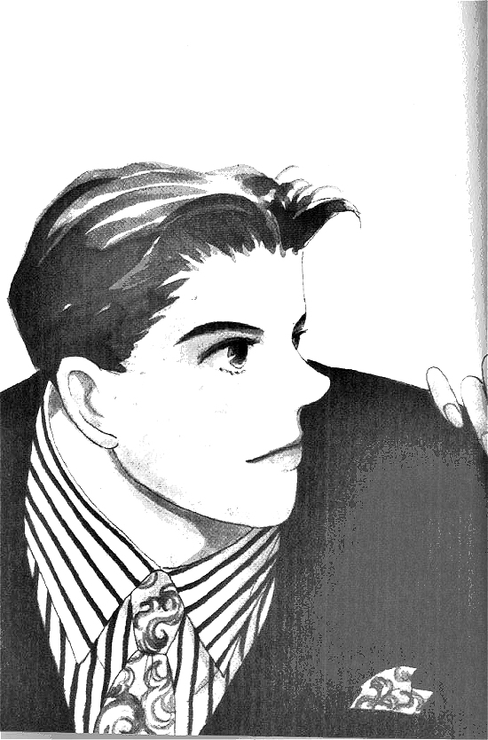 Kimi kara no Resume Vol. 2 Ch. 4 第3页