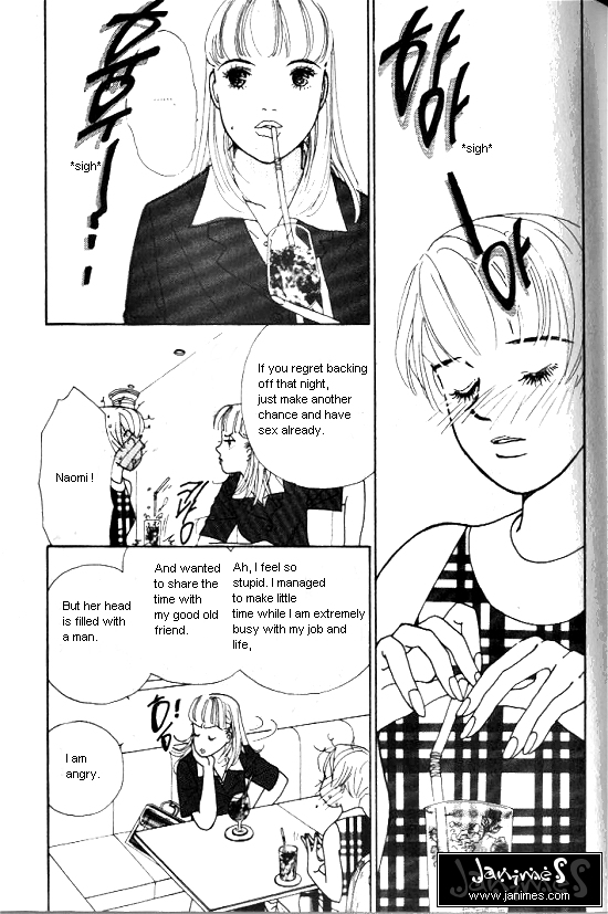 Kimi kara no Resume Vol. 2 Ch. 4 第5页