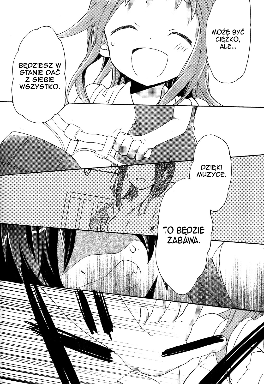 Tari Tari Vol. 1 Ch. 1 第40页