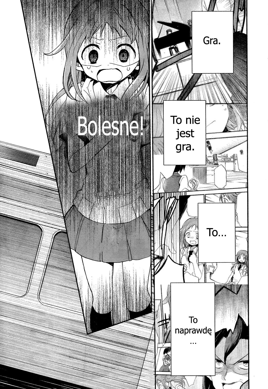 Tari Tari Vol. 1 Ch. 1 第44页