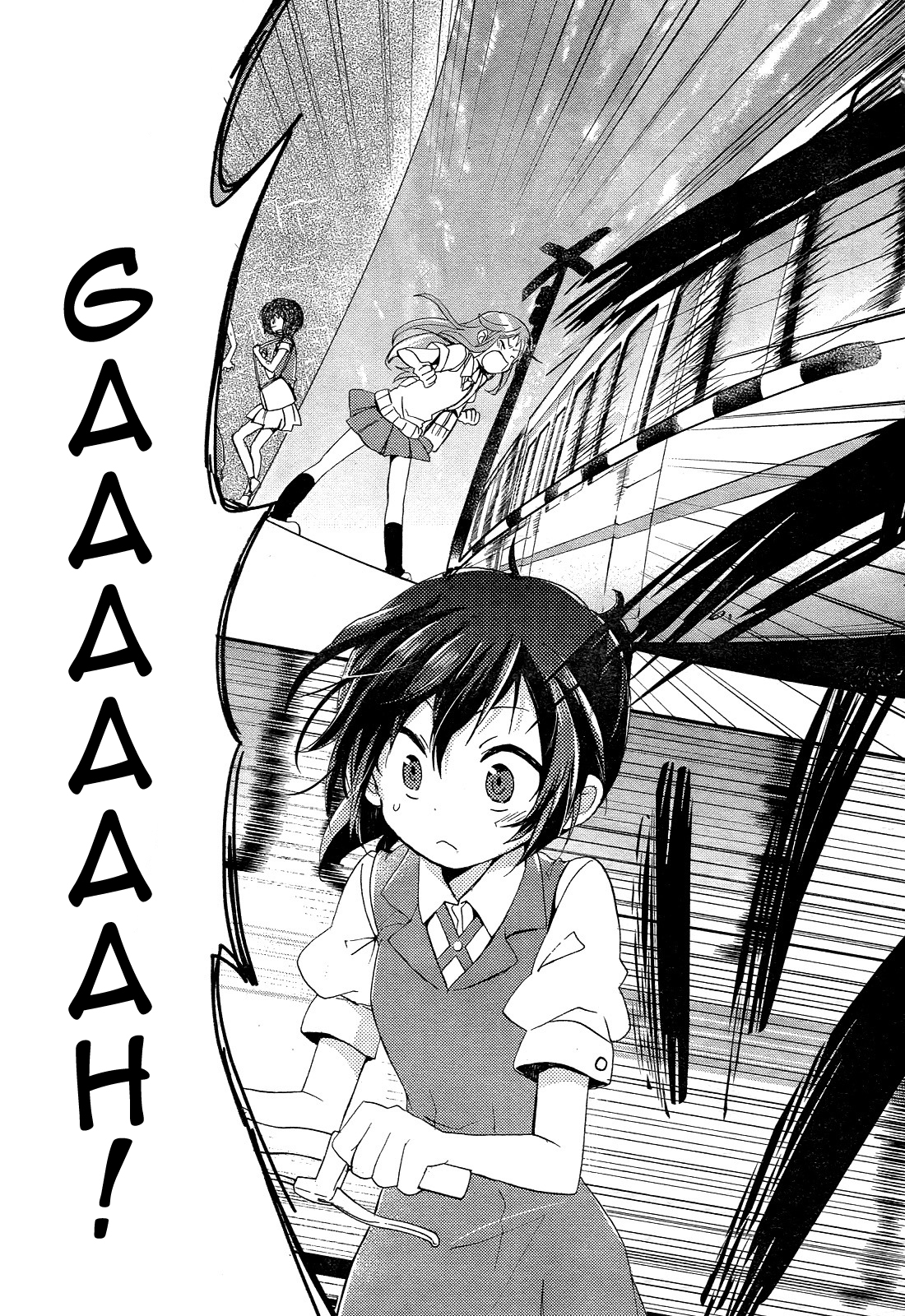 Tari Tari Vol. 1 Ch. 1 第46页