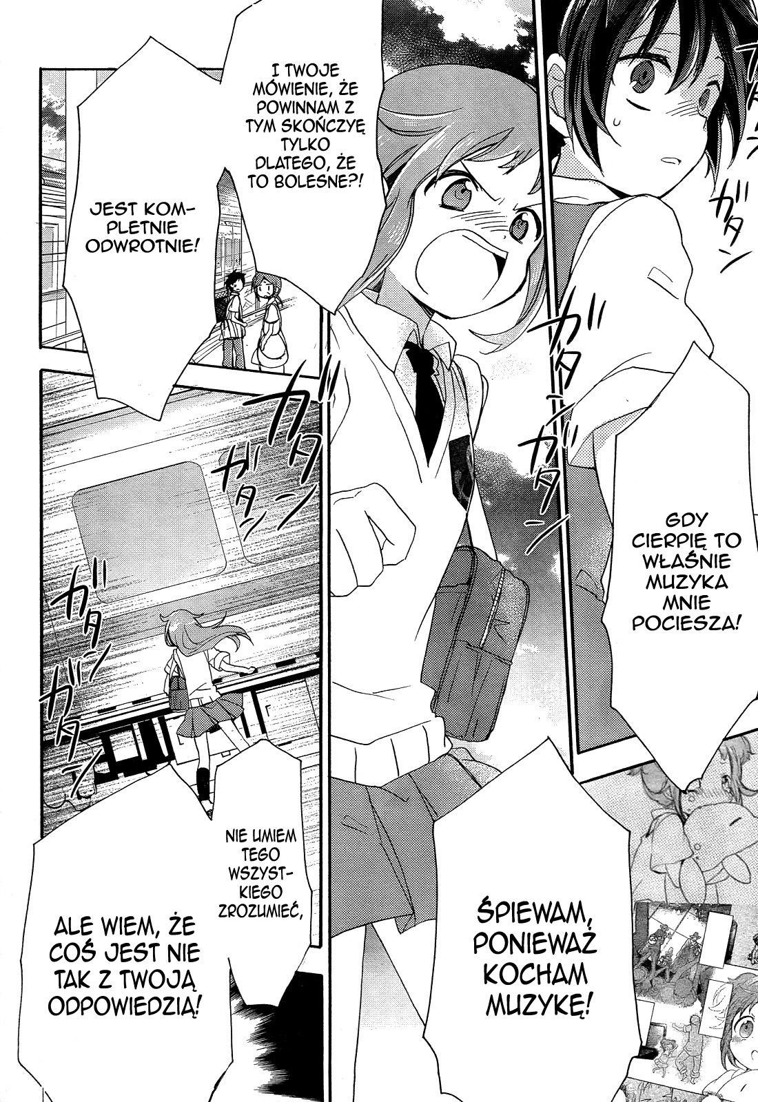 Tari Tari Vol. 1 Ch. 1 第47页