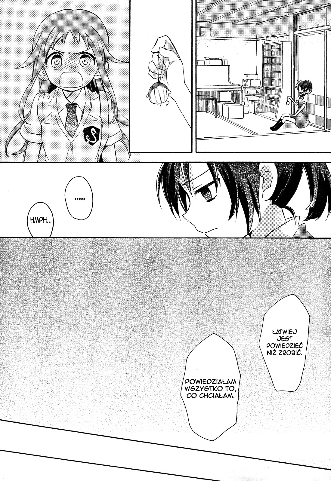 Tari Tari Vol. 1 Ch. 1 第53页