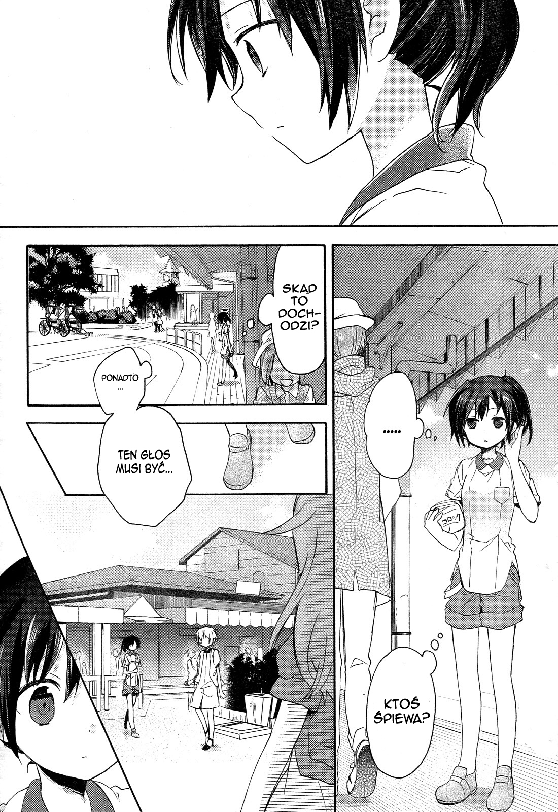 Tari Tari Vol. 1 Ch. 1 第57页