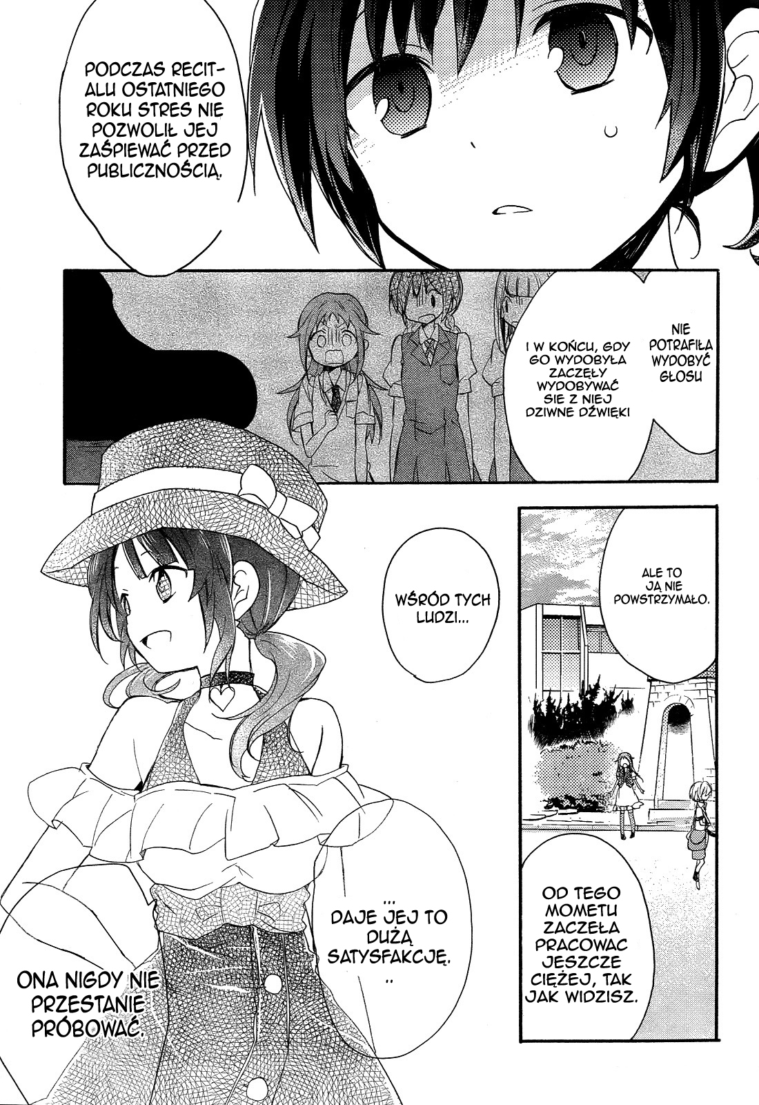 Tari Tari Vol. 1 Ch. 1 第60页