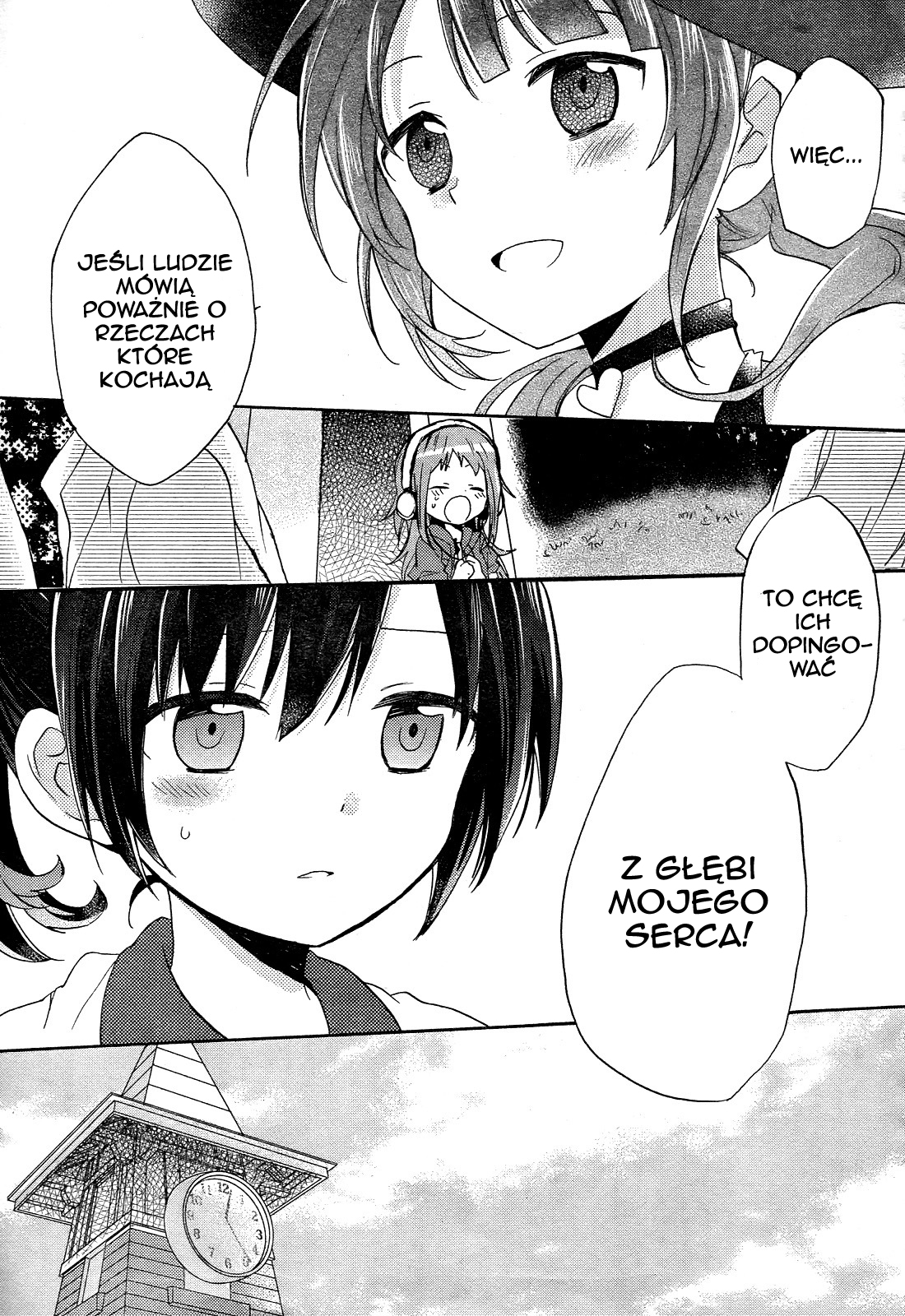 Tari Tari Vol. 1 Ch. 1 第62页
