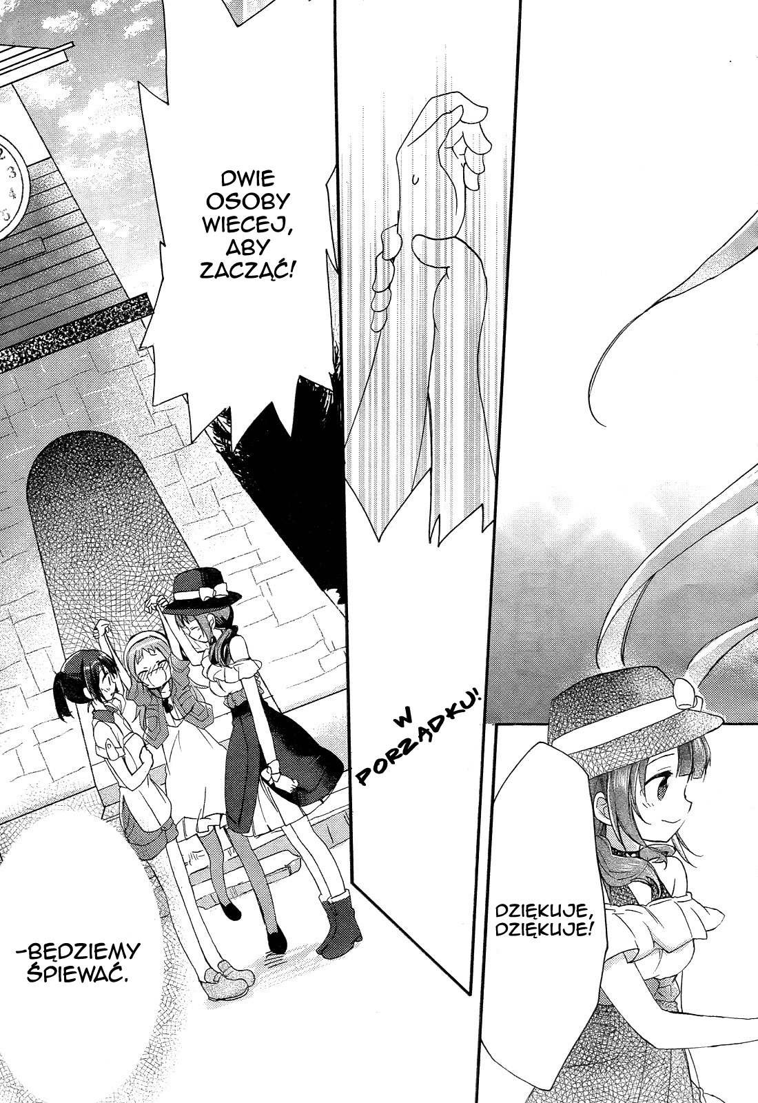 Tari Tari Vol. 1 Ch. 1 第68页