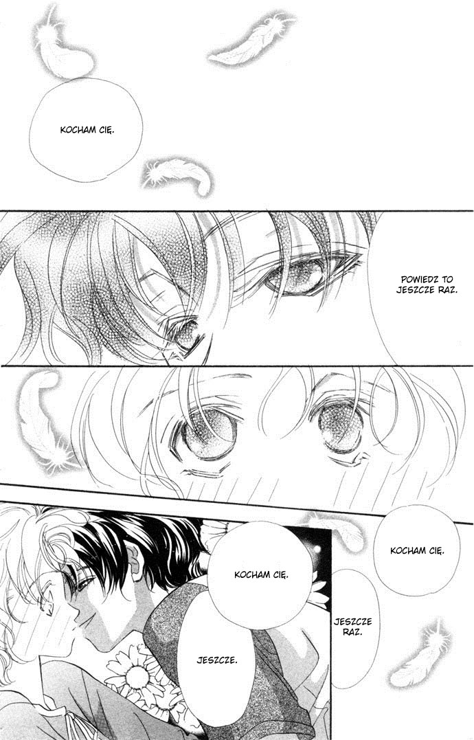Kimi wa Boku no Mono Vol. 1 Ch. 4.1 第4页