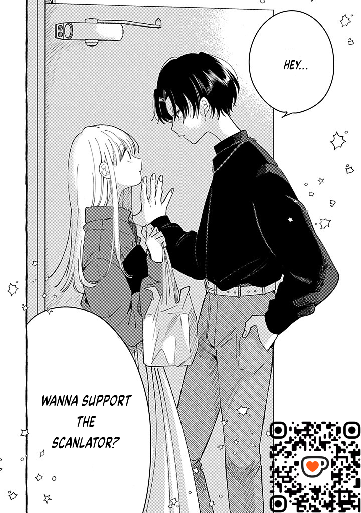 Shinyuu ni Sukina Hito ga Dekitarashii Vol. 1 Ch. 1 第13页