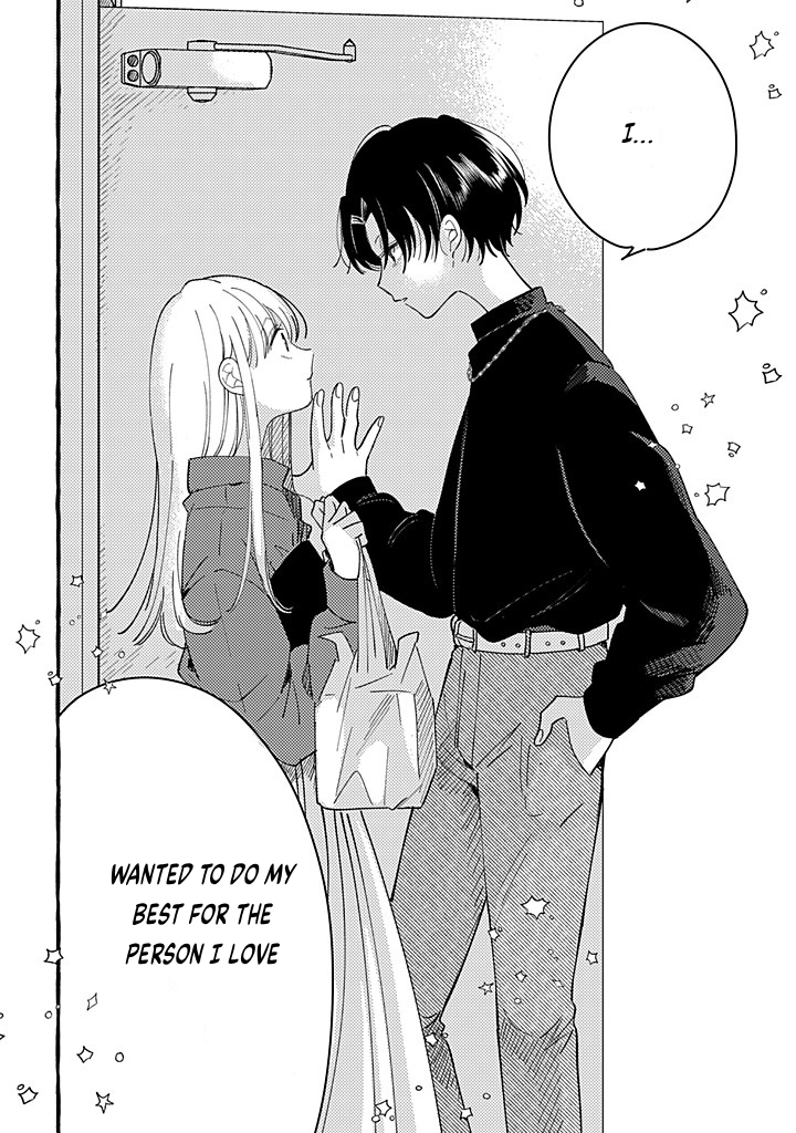 Shinyuu ni Sukina Hito ga Dekitarashii Vol. 1 Ch. 1 第10页