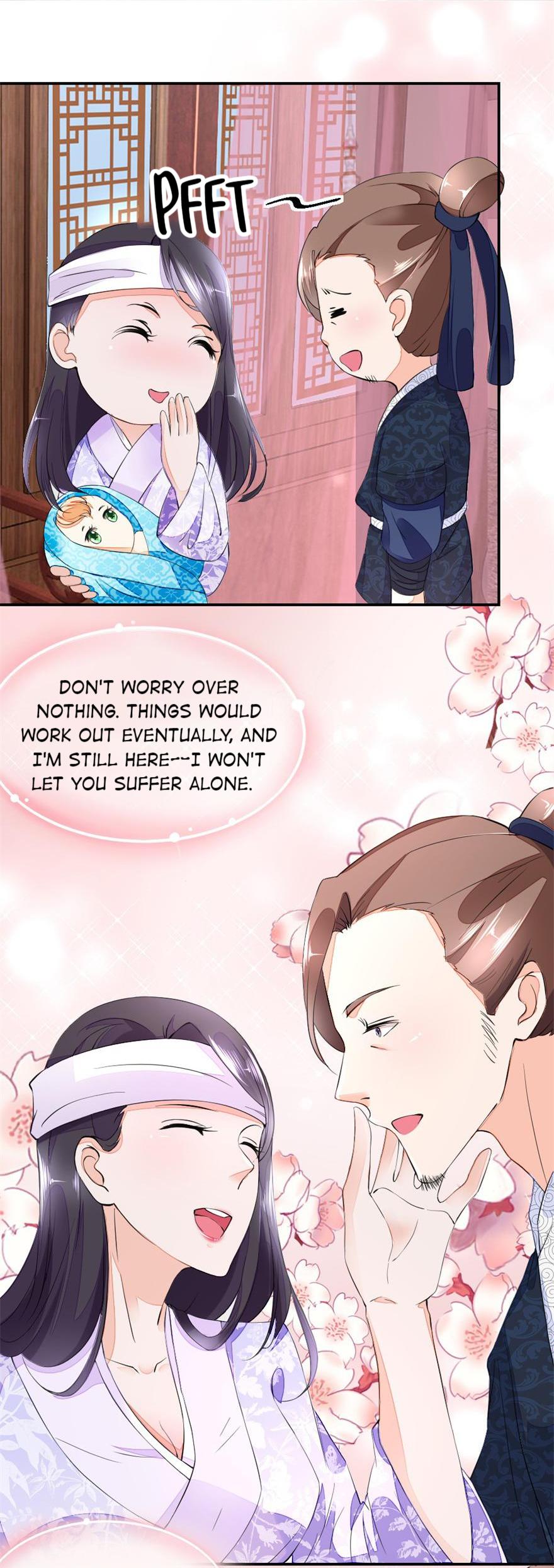 The Exceptional Farmgirl The Battle at the Dinner Tables 第2页